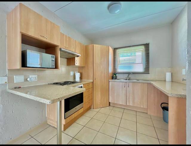 2 BEDROOM PROPERTY TO RENT IN DOUGLASDALE